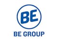 BE Group logo