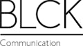 BLCK Communication logo