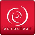 Euroclear AB logo