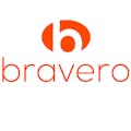 Bravero AB logo