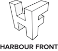 Harbour Front logo