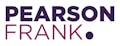 Pearson Frank International logo