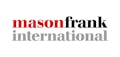 Mason Frank International logo