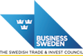Business Sweden logo