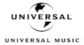 Universal Music AB logo
