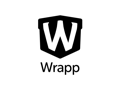 Wrapp logo