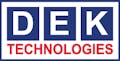 DEK Technologies logo