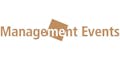 Management Events logo