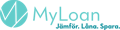 Insplanet - MyLoan logo