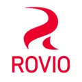 Rovio Stockholm Studio  logo