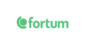 Fortum IoT logo