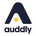 Auddly logo