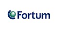 Fortum Värme i samarbete med Novare Propell logo