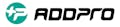 AddPro logo