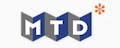 MTD - Morgontidig distribution logo