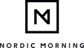 Nordic Morning  logo