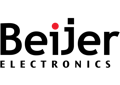 Beijer Electronics logo