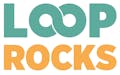 Loop Rocks logo