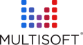 Multisoft logo