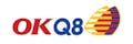 OKQ8 Scandinavia logo