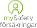 mySafety Försäkringar logo