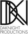 daKnight Productions AB logo