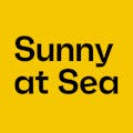 Sunny at Sea logo