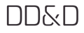 Digital Design & Development logo