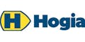 Hogia Infrastructure Services  logo