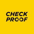 CheckProof AB logo