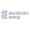 Stockholm Exergi logo