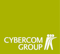 Cybercom logo