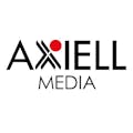 Axiell Media logo