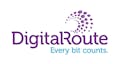 DigitalRoute logo