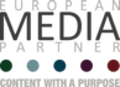 European Media Partner logo