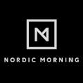 NORDIC MORNING logo