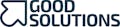Good Solutions logo