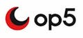 OP5 logo