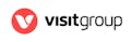 Visit Group logo