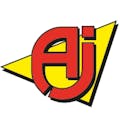 AJ-Produkter logo