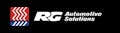RG Automotive Solutions AB logo