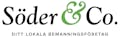 Söder & Co logo