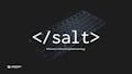 </salt> logo