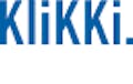 KliKKi logo