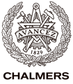 Chalmers logo