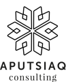 Aputsiaq Consulting Täby AB logo