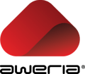 Aweria logo