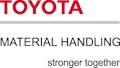 Toyota Material Handling Europe IS logo