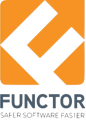 Functor logo
