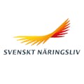Svenskt Näringsliv logo